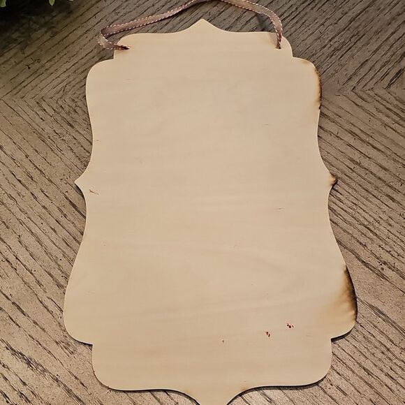 Large Wood Music Sheet Design Piano - Picture 3 of 6